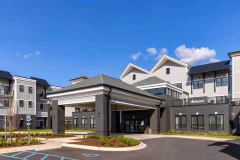 Photo of Vitality Living Upland Park