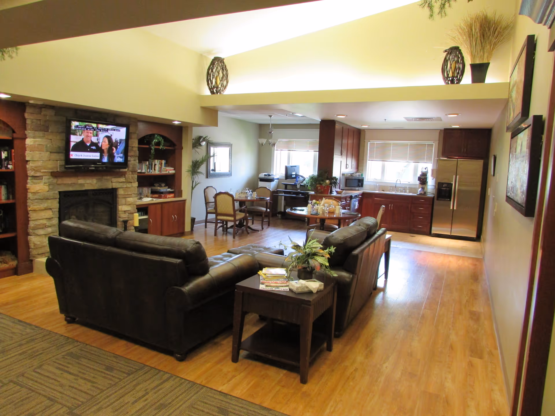 Photo 5 of Good Samaritan Society - Fort Collins Village