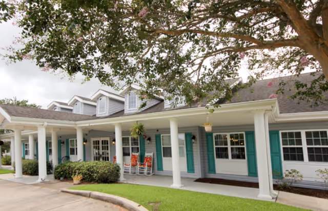 Photo of Trustwell Living at Terrebonne Place
