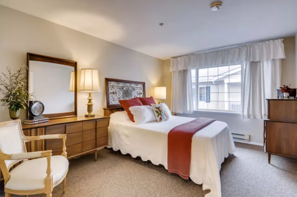 Photo 13 of Canterbury Inn Assisted Living Community