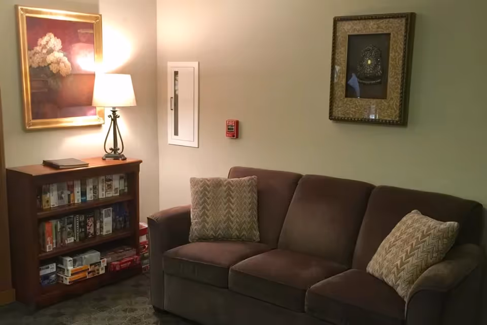 Photo 6 of Meadow Ridge Senior Living