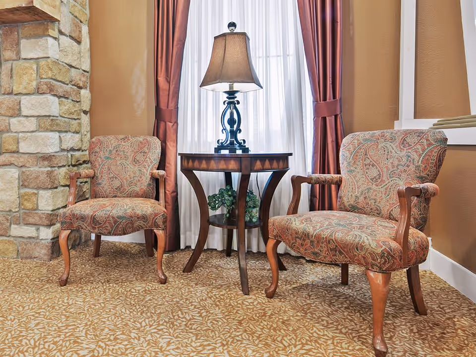 Photo 14 of Rosewood Assisted Living & Memory Care