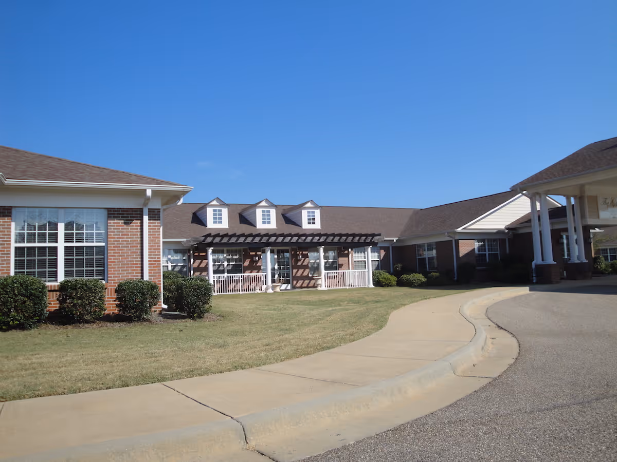 Photo of The Gables at Charlton Place Assisted Living
