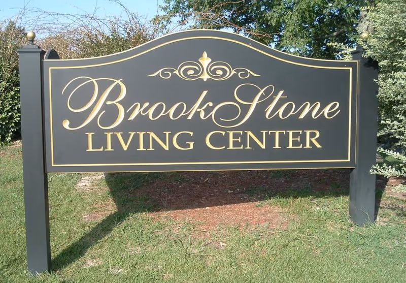 Photo of Brook Stone Living Center
