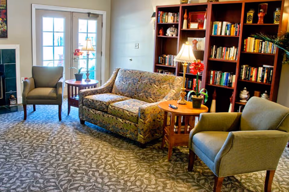 Photo 3 of The Pointe at Kirby Gate Assisted Living and Memory Care