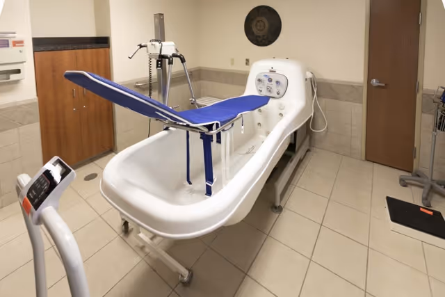 Photo 24 of Legend Healthcare And Rehabilitation - Greenville