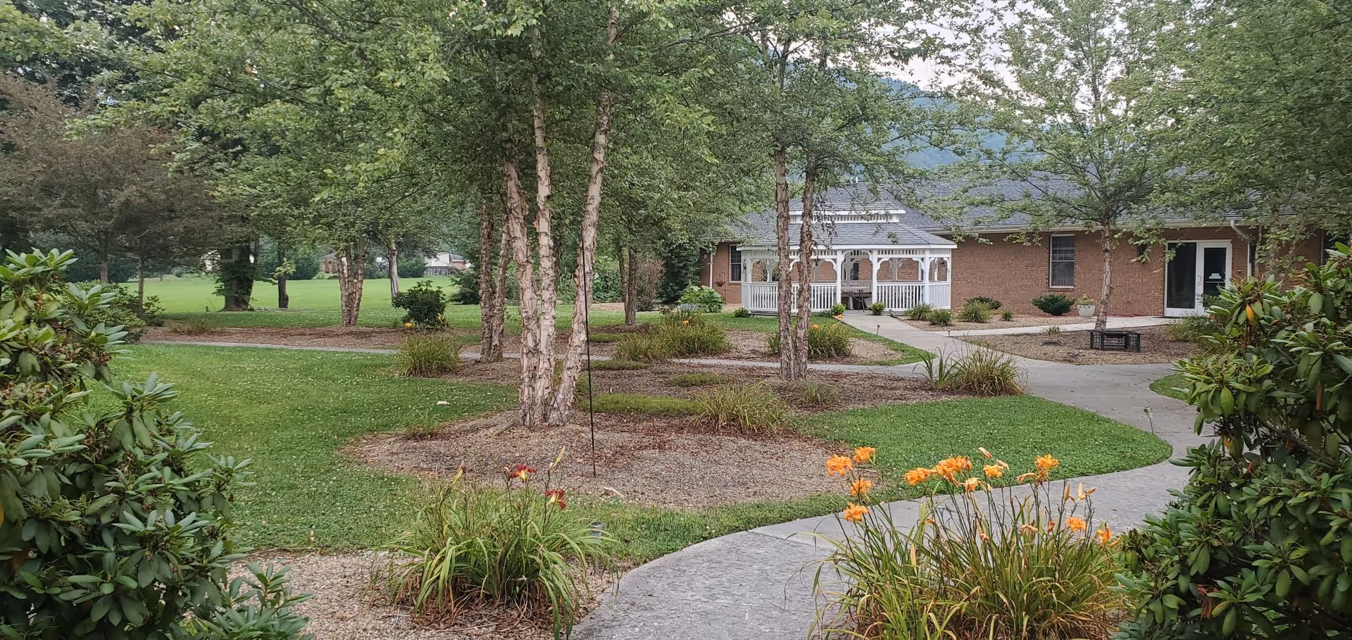 Photo 4 of Governor’s Bend Retirement & Assisted Living