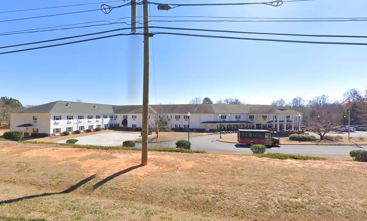 Photo 4 of Highlands Senior Living Jefferson
