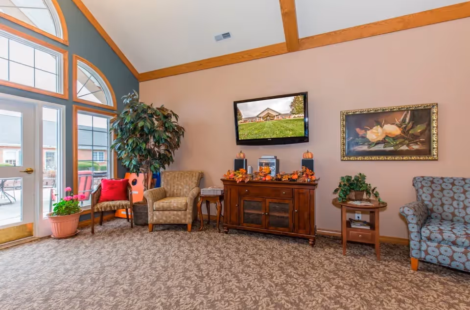 Photo 7 of Brookstone Estates of Rantoul
