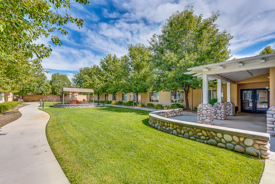 Photo 11 of Sunny Rose Senior Living