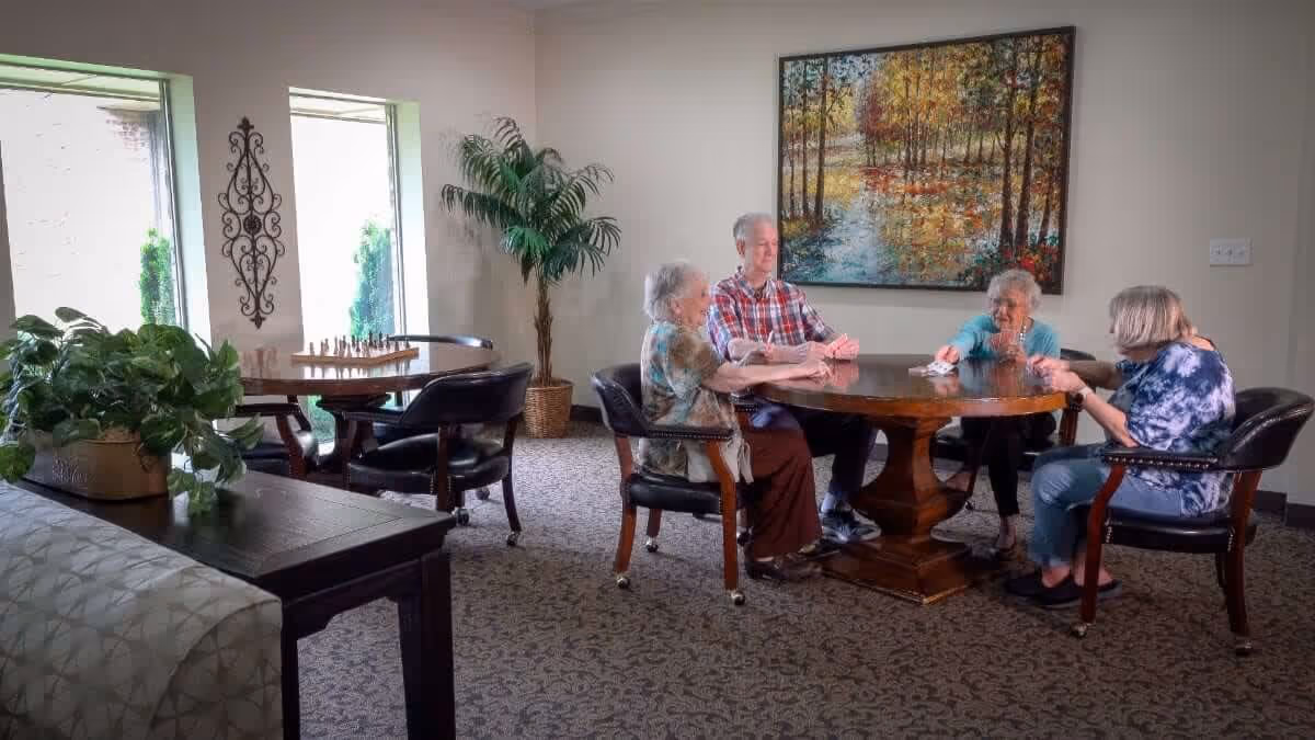 Photo 9 of University Village Retirement Community
