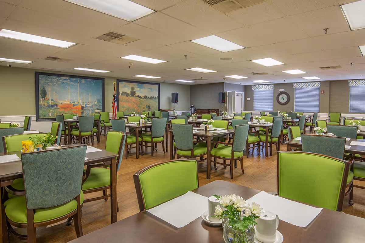 Photo 6 of Arlington Senior Living
