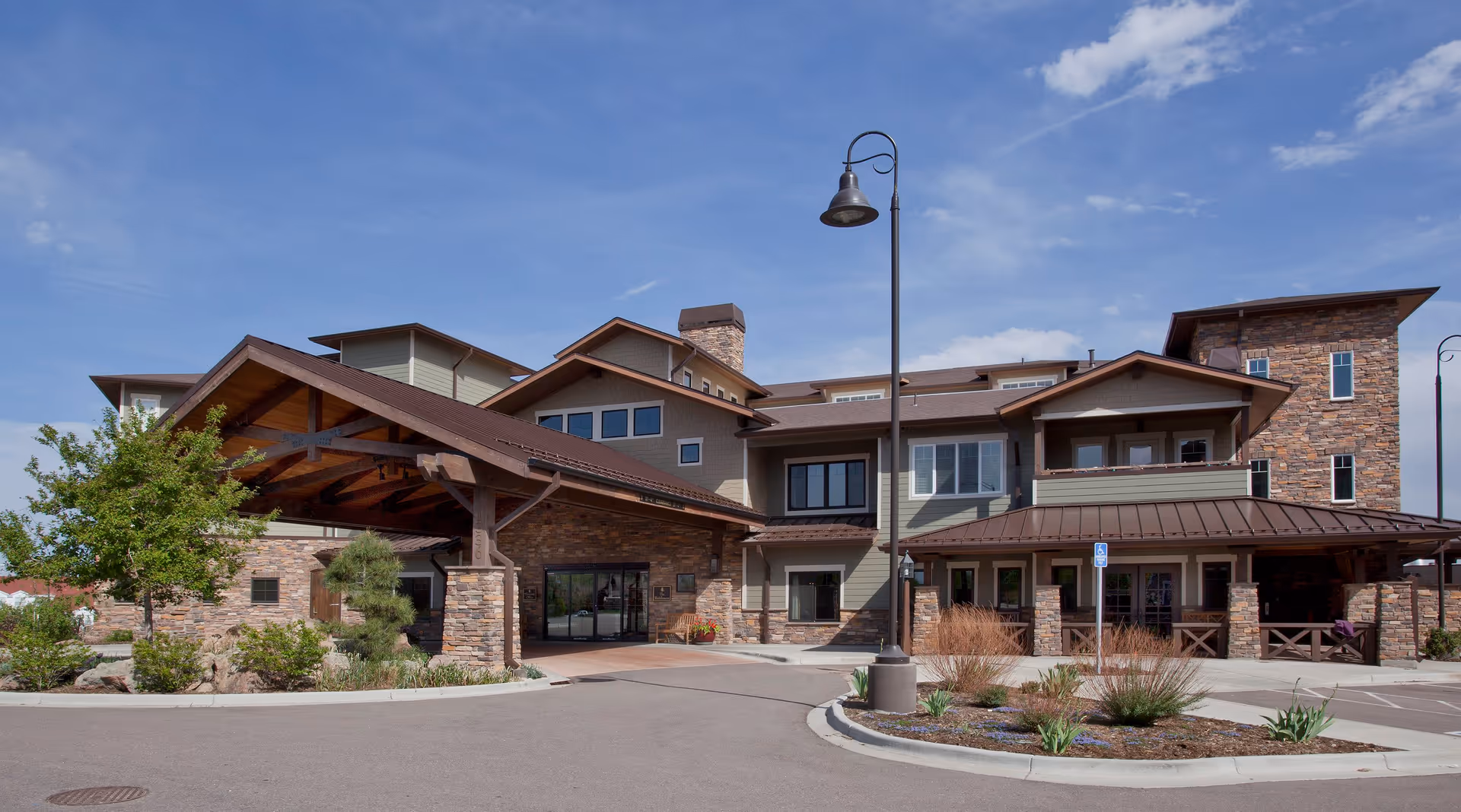 Photo of The Residences at Balfour