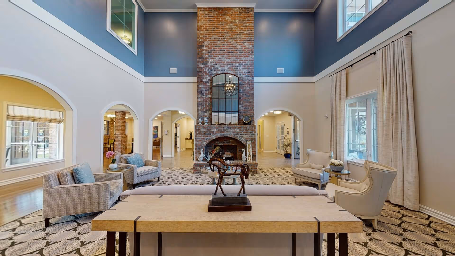 Photo 13 of Barclay House of Baton Rouge