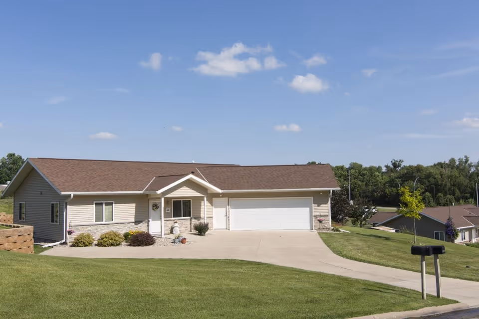Photo 2 of Sunrise Retirement Community
