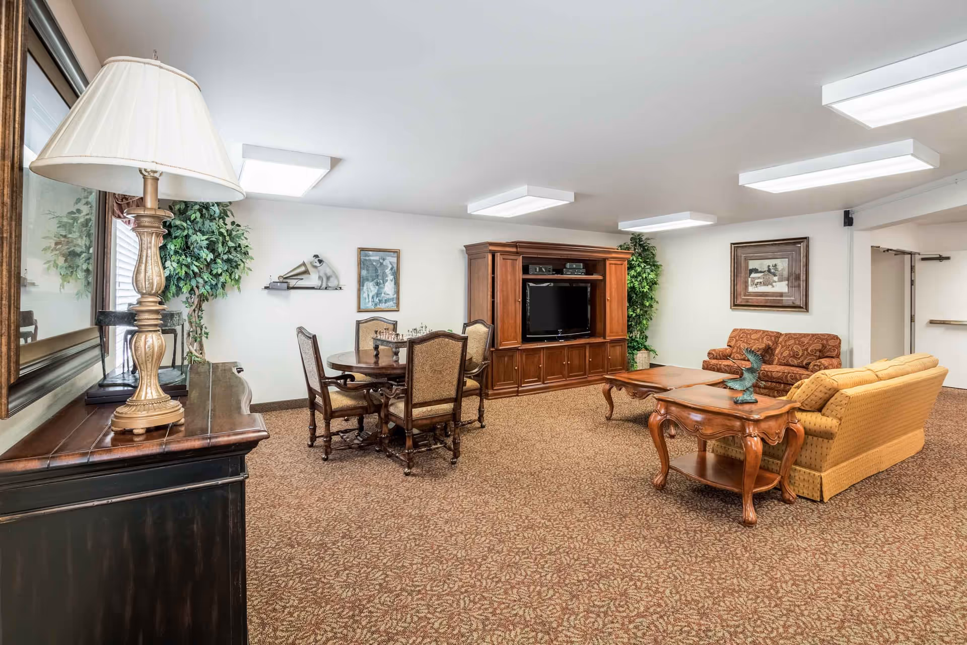 Photo 21 of Asher Point Independent Living of Arlington