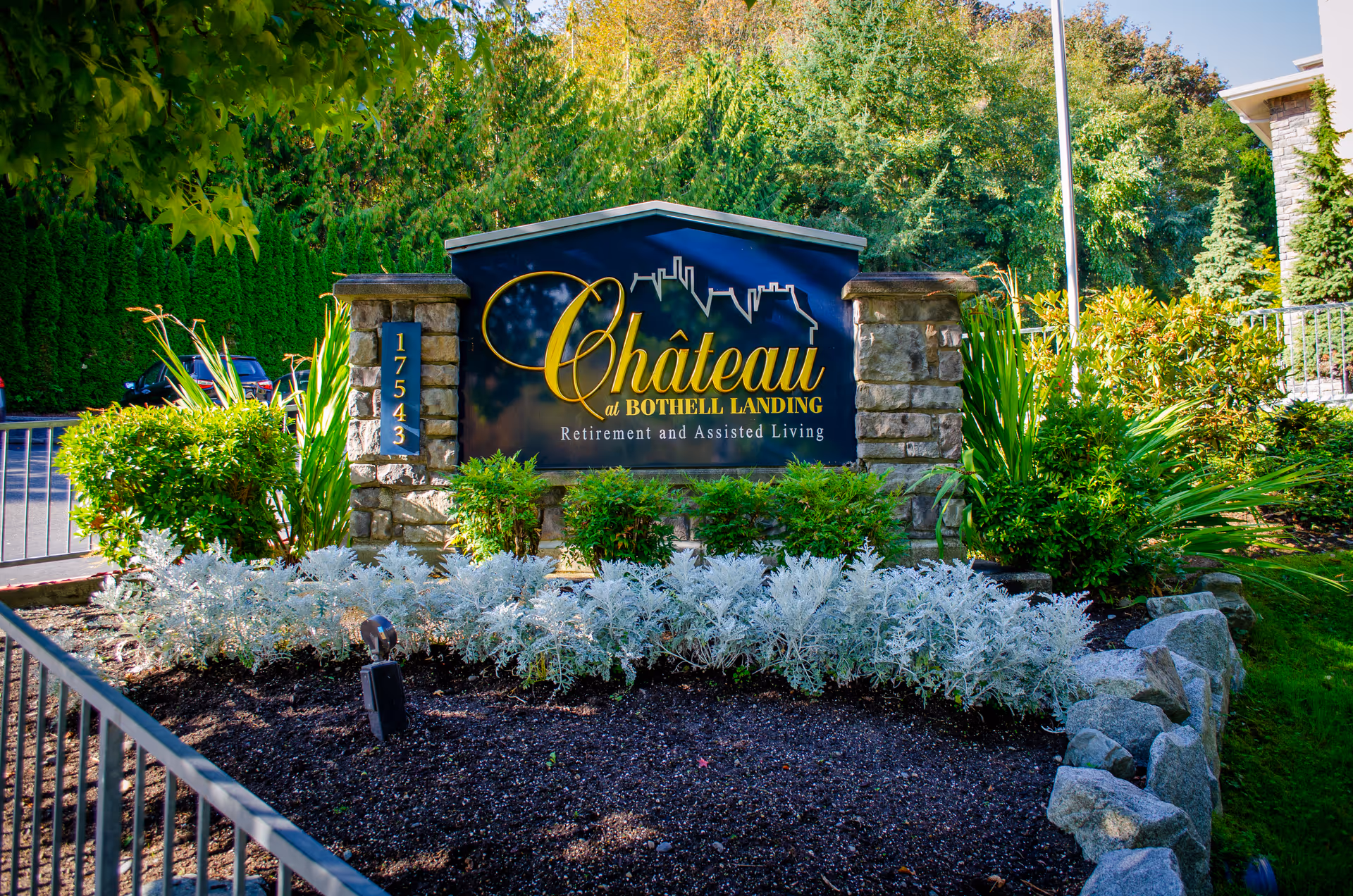 Photo of Chateau Bothell Landing Retirement