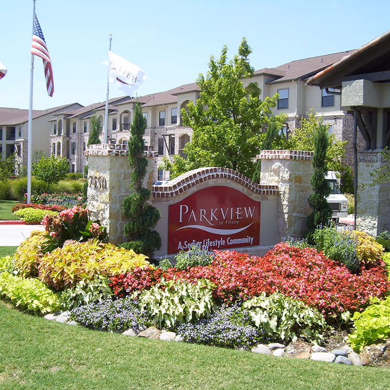 Photo of Parkview in Frisco