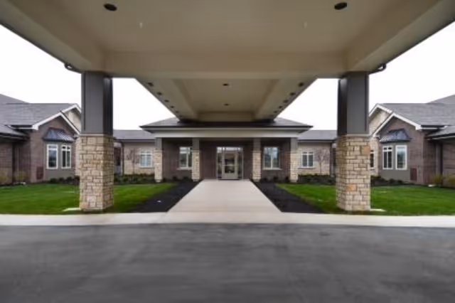 Photo 2 of The Ganzhorn Suites