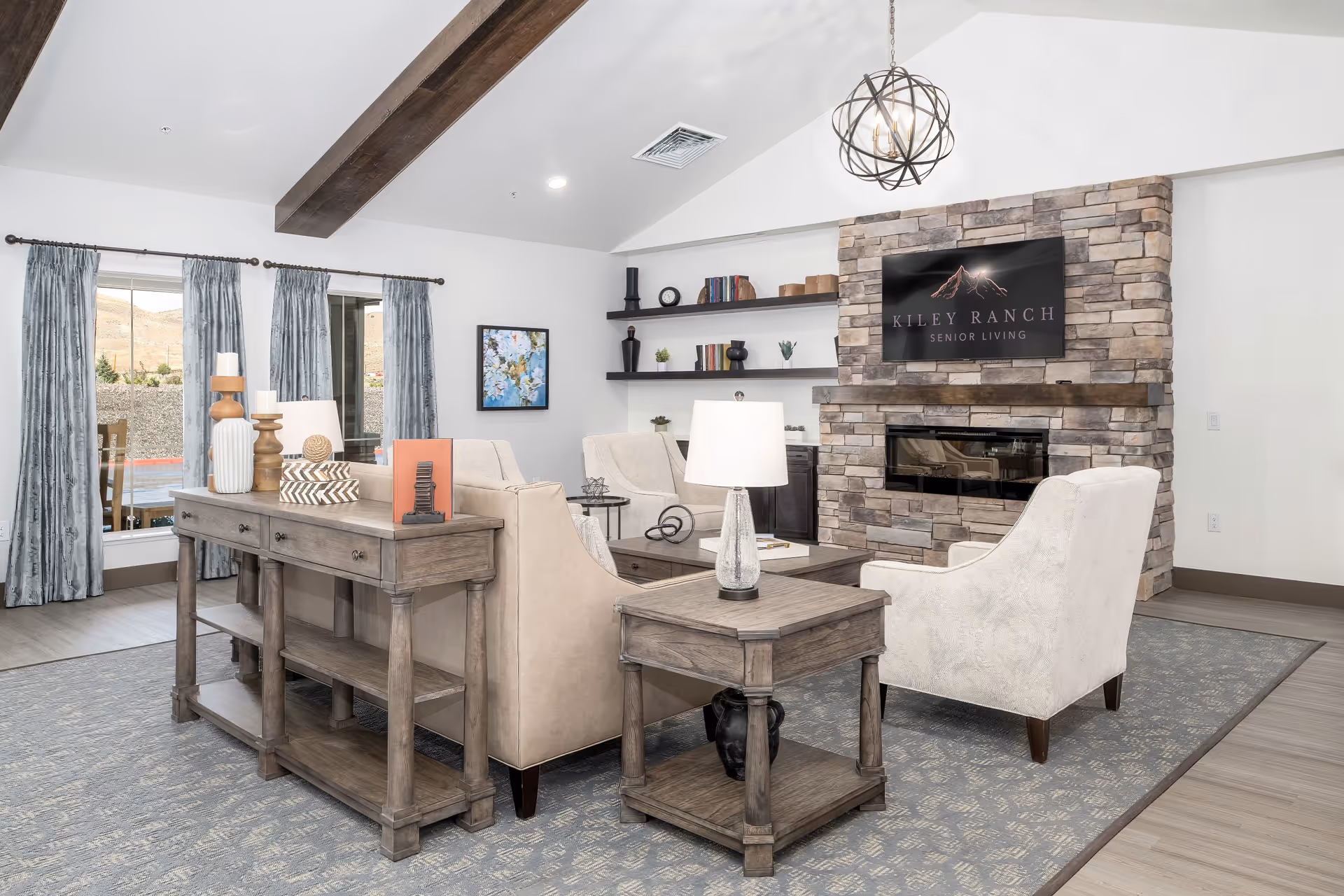 Photo 23 of Kiley Ranch Senior Living
