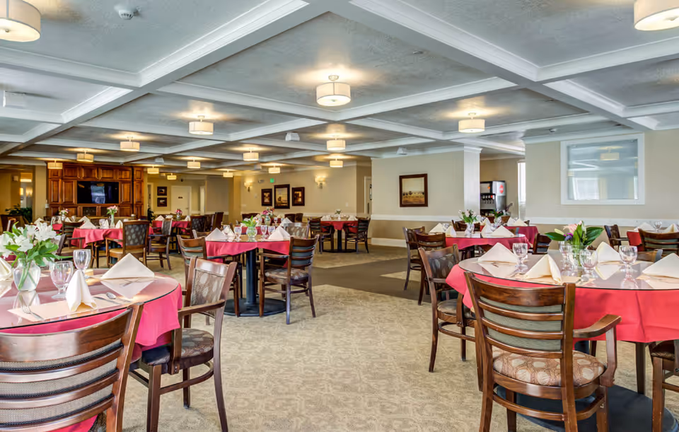 Photo 7 of Spring Gardens Senior Living Heber