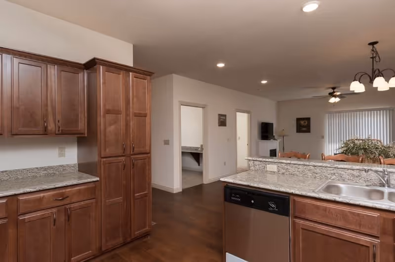 Photo 2 of Ingram Mill Villas