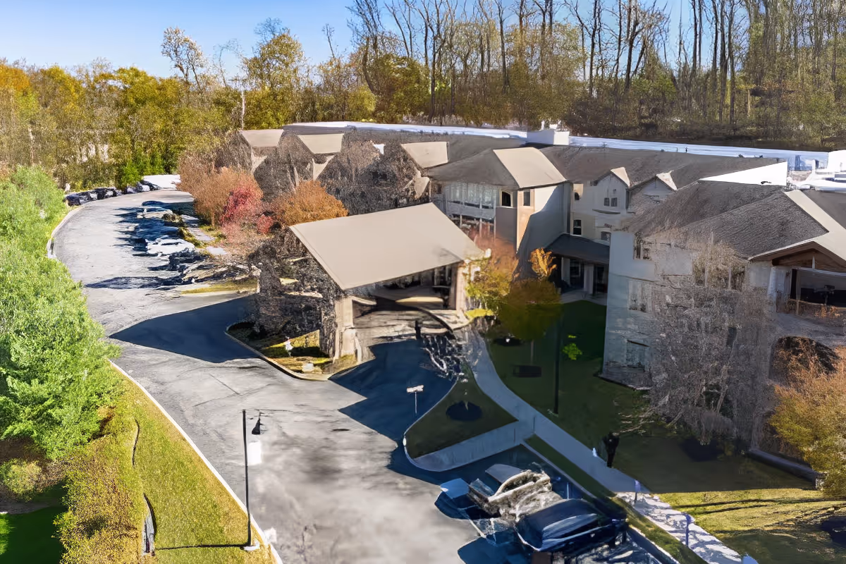 Photo 2 of Spring Mill