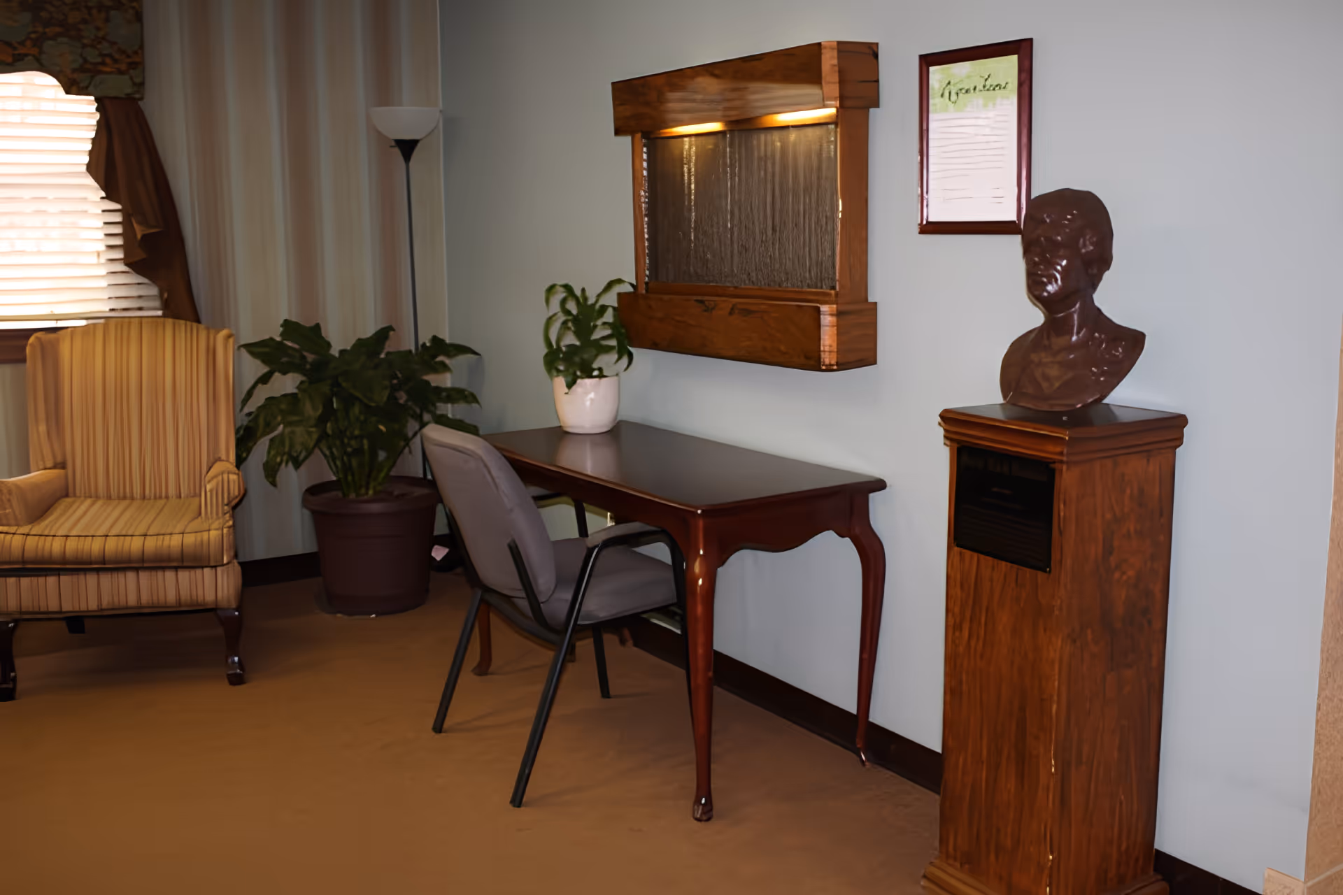 Photo 17 of Imboden Creek Senior Living Center and Rehabilitation