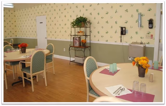 Photo 7 of Hidden Lakes Senior Living Community