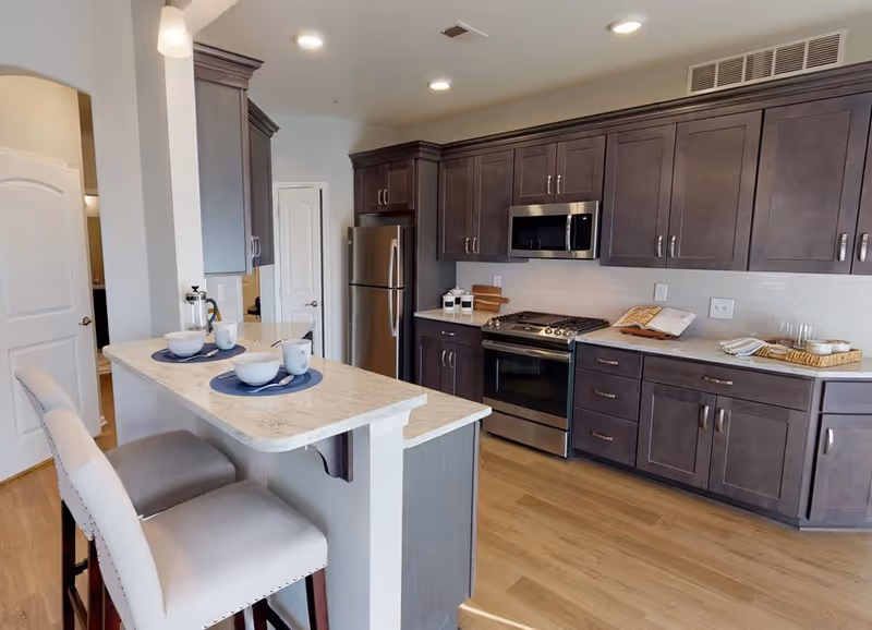 Photo 2 of Siena Luxury Residence