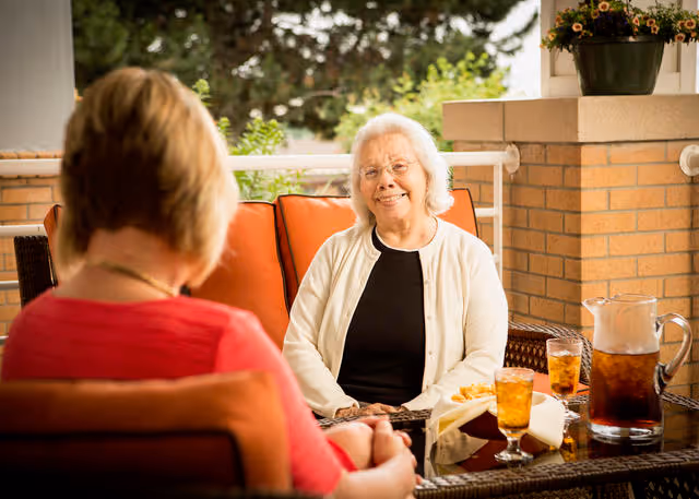 Photo 3 of Cambridge Court Assisted Living