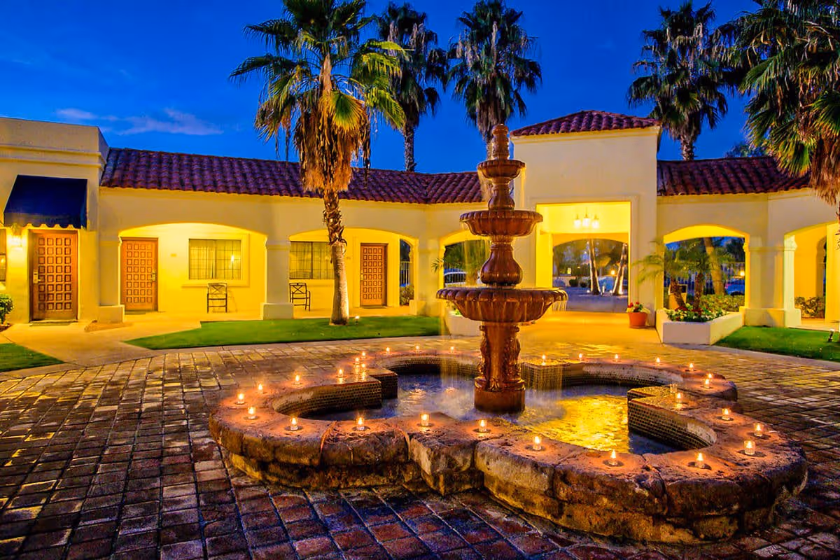 Photo of Independent Living at Arizona Golf Resort