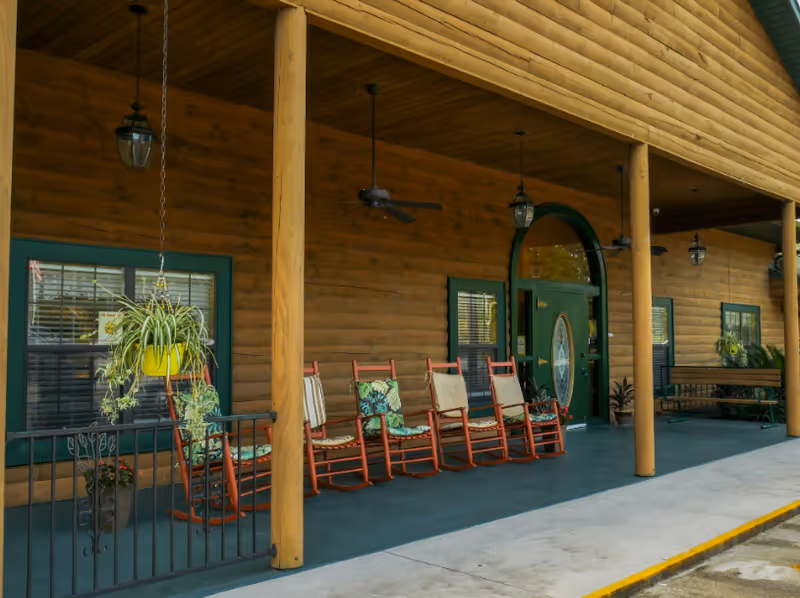 Photo 2 of Oakridge Assisted Living Facility