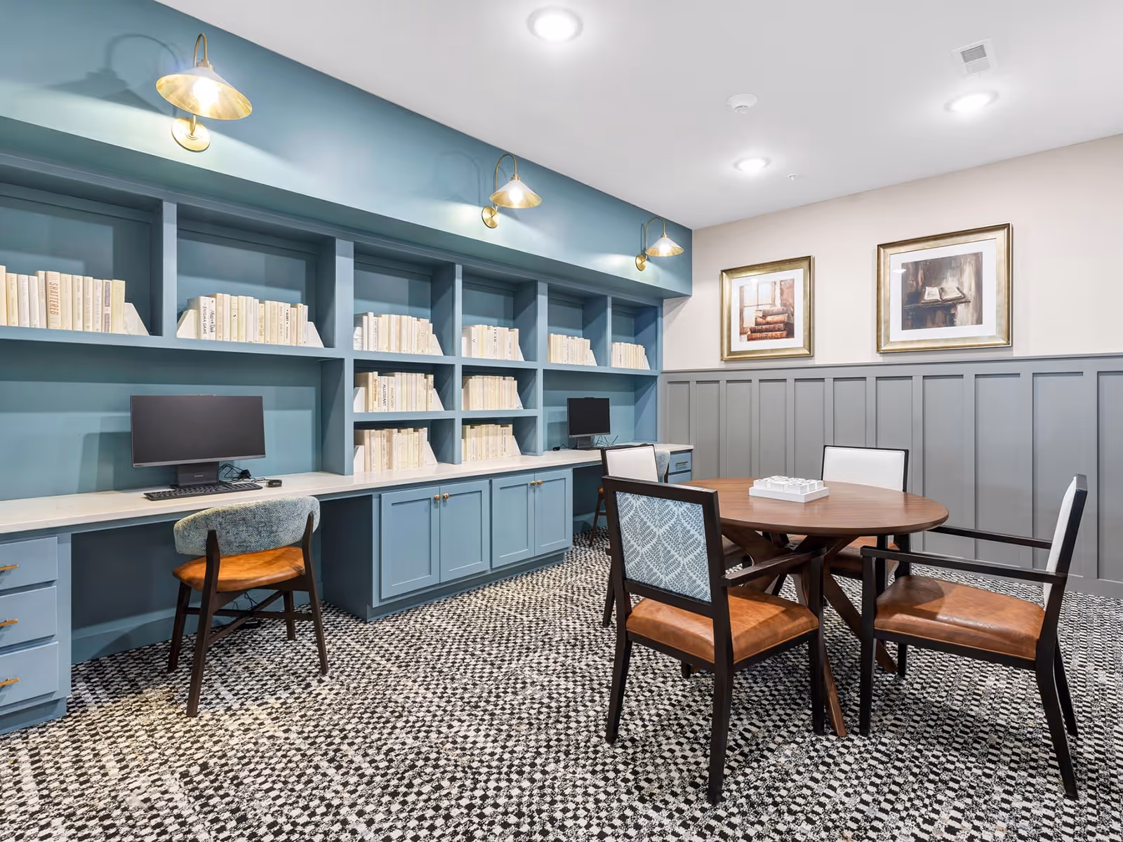 Photo 5 of Cedarhurst Senior Living of Newburgh