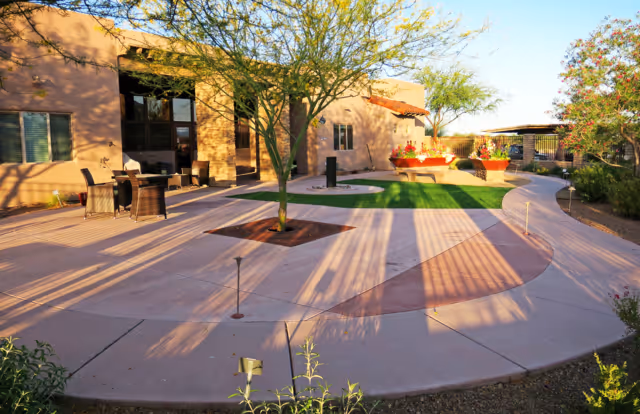 Photo 11 of Academy Villas | Assisted Living Tucson | Adult Care Tucson