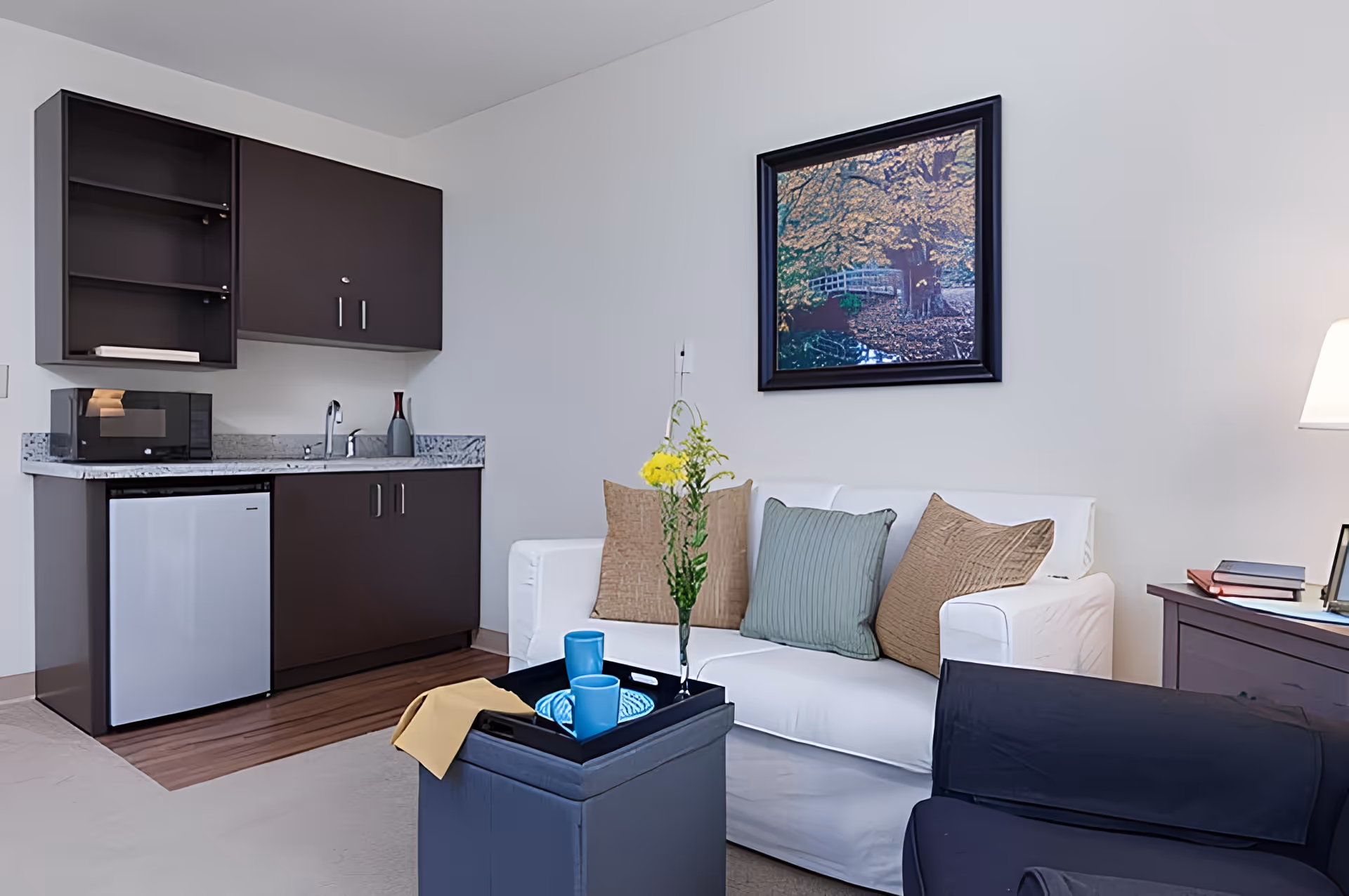 Photo 8 of Laurel Cove Community- Assisted Living & Senior Care Community Shoreline