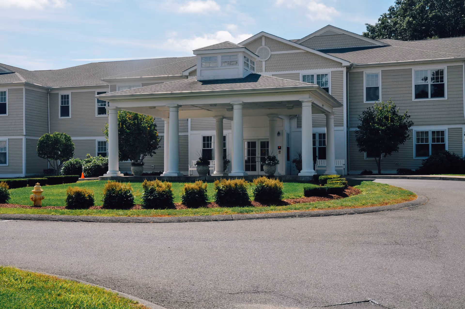 Photo of The Arbors at Greenfield Assisted Living and Memory Care