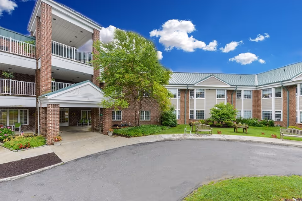Photo 2 of The Cascades Assisted Living