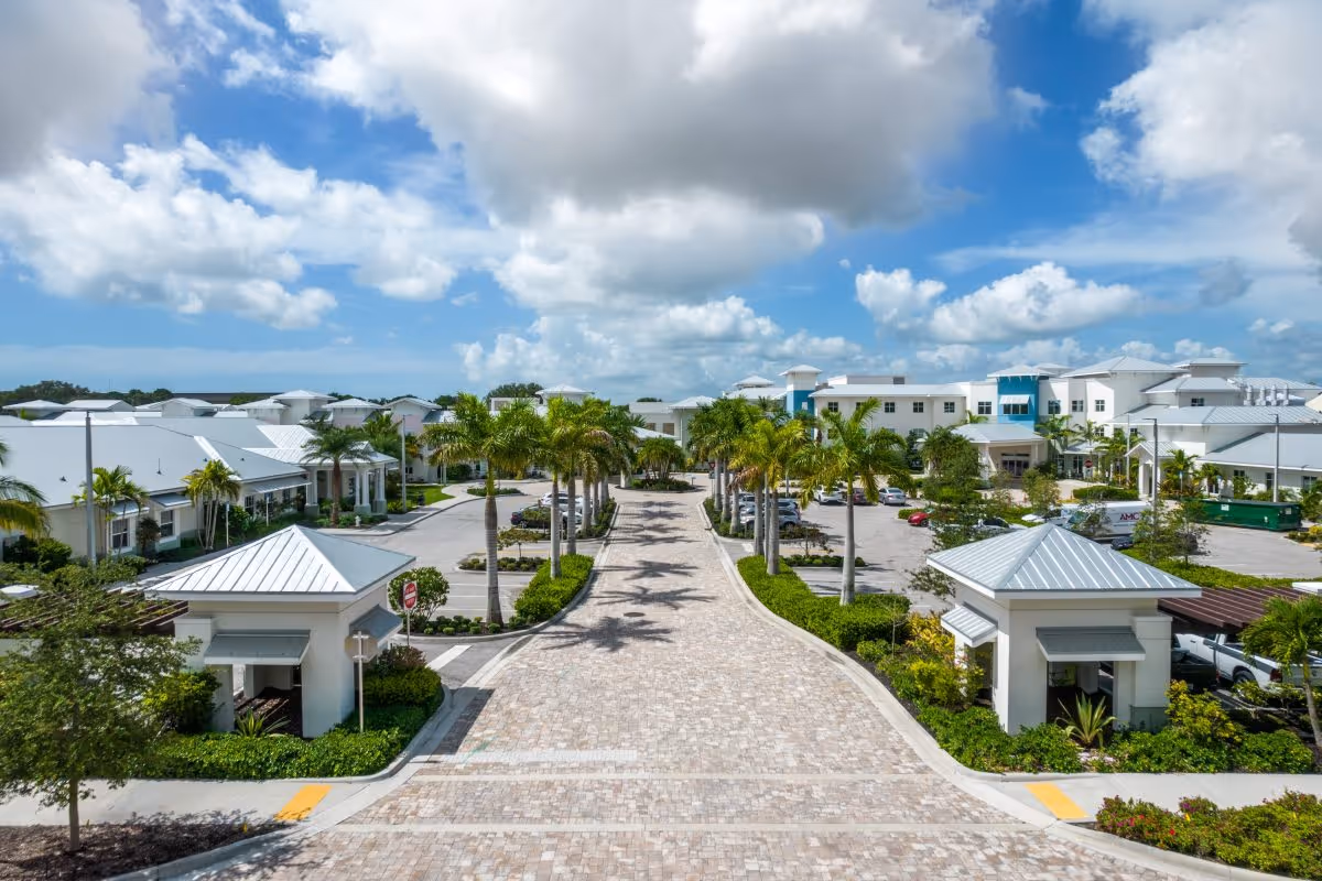 Photo 5 of Luxe Senior Living at Jupiter