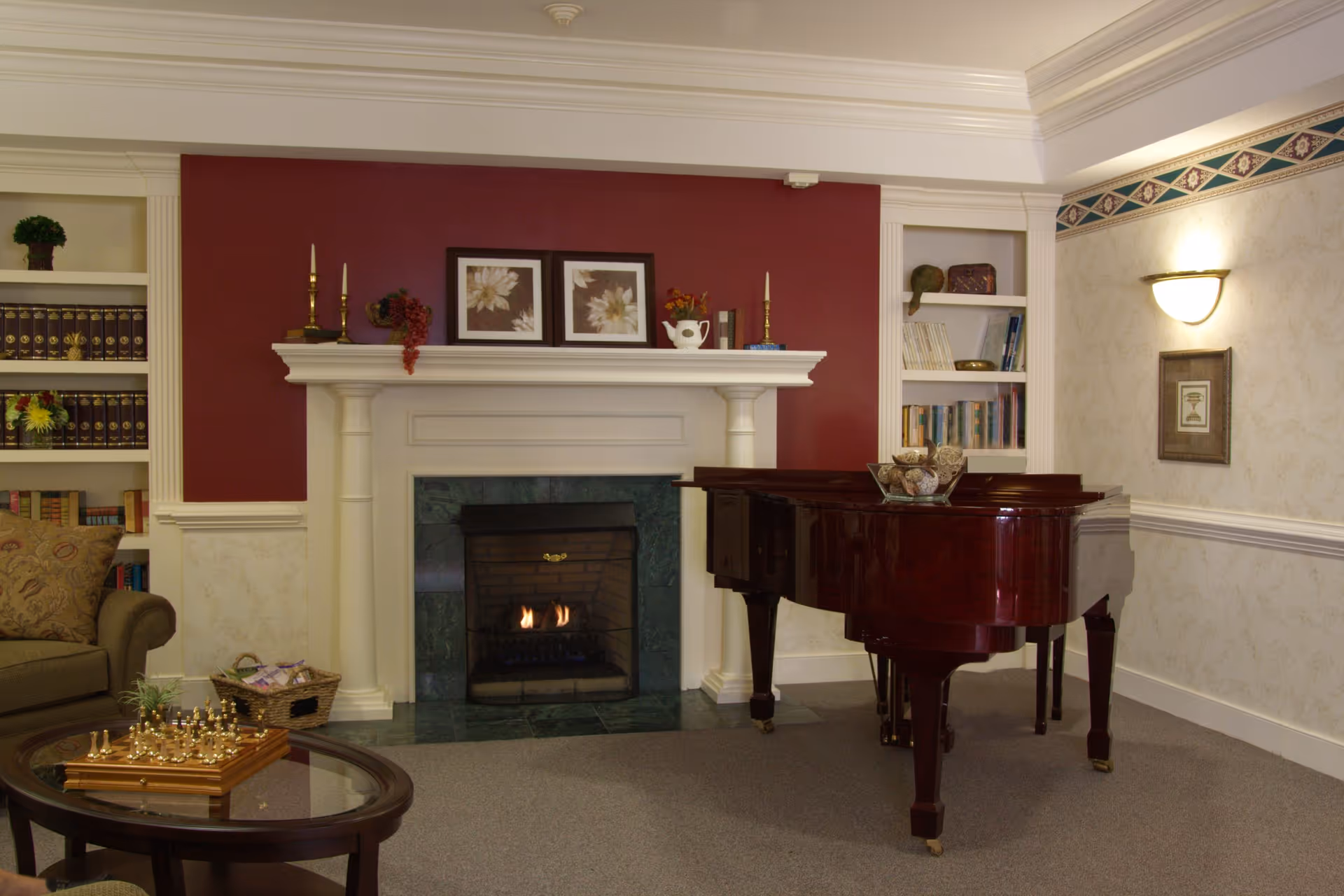 Photo 10 of Charter Senior Living of Williamsburg