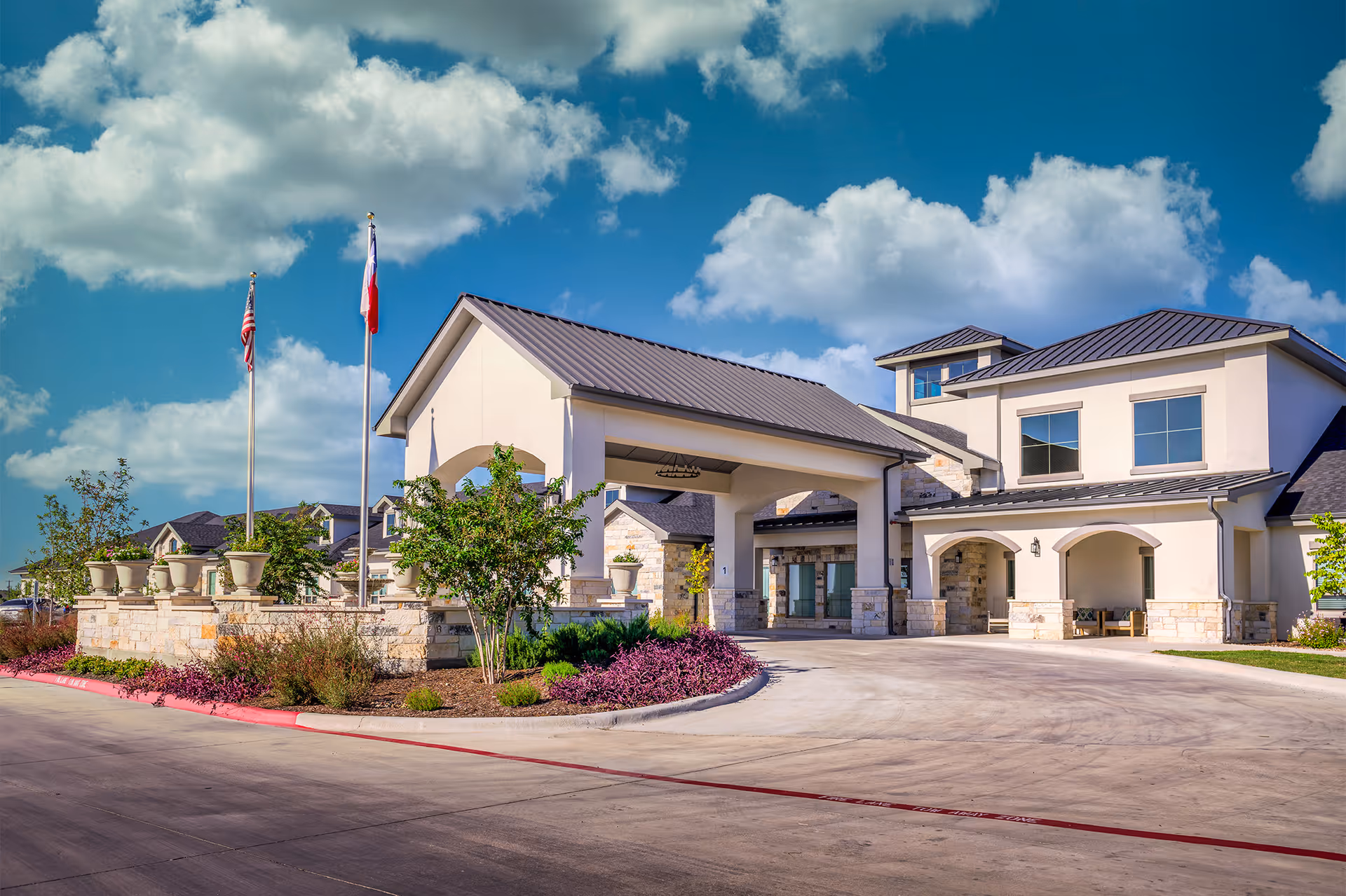 Photo 2 of Sage Valley Senior Living