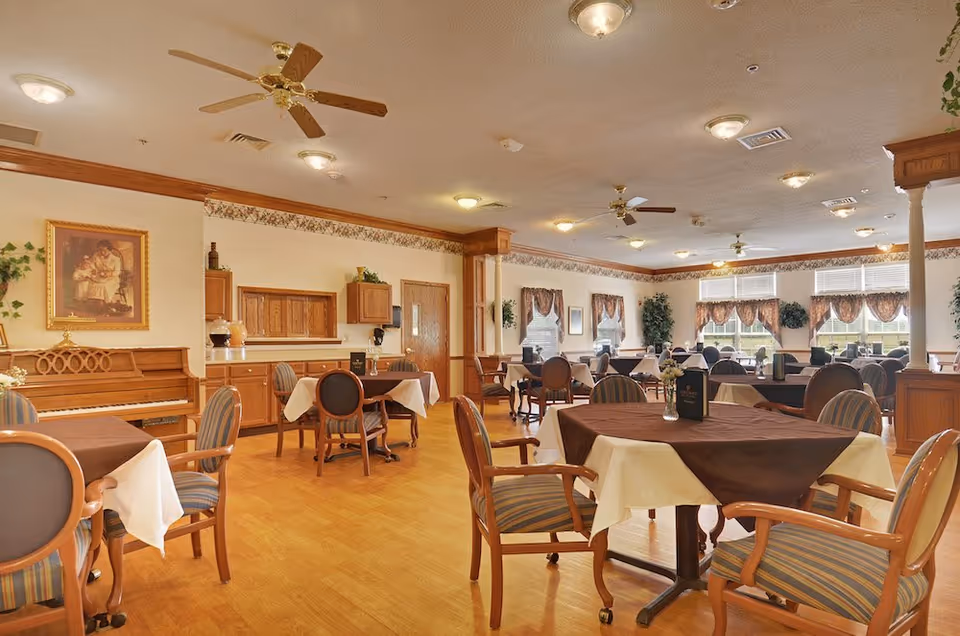 Photo 9 of Muncie Estates Senior Living