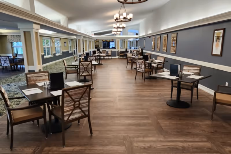 Photo 10 of Wildflower Lodge Senior Living