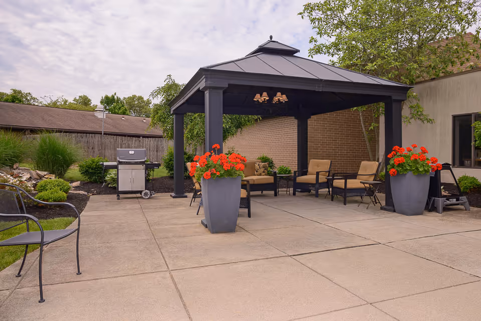 Photo 6 of Mayfair Village Retirement Center