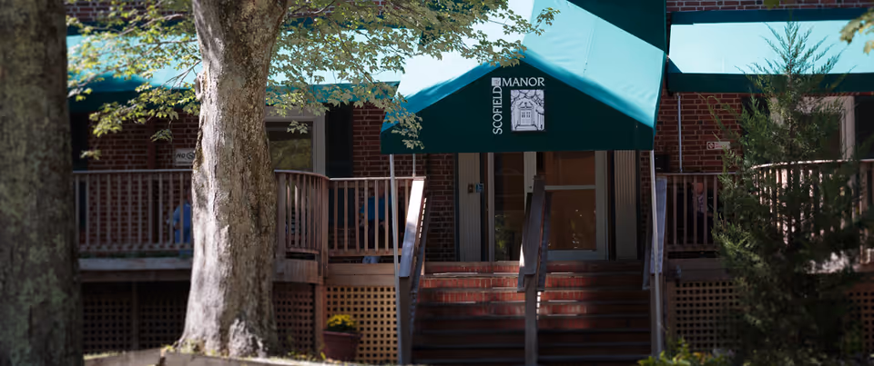 Photo 4 of Scofield Manor
