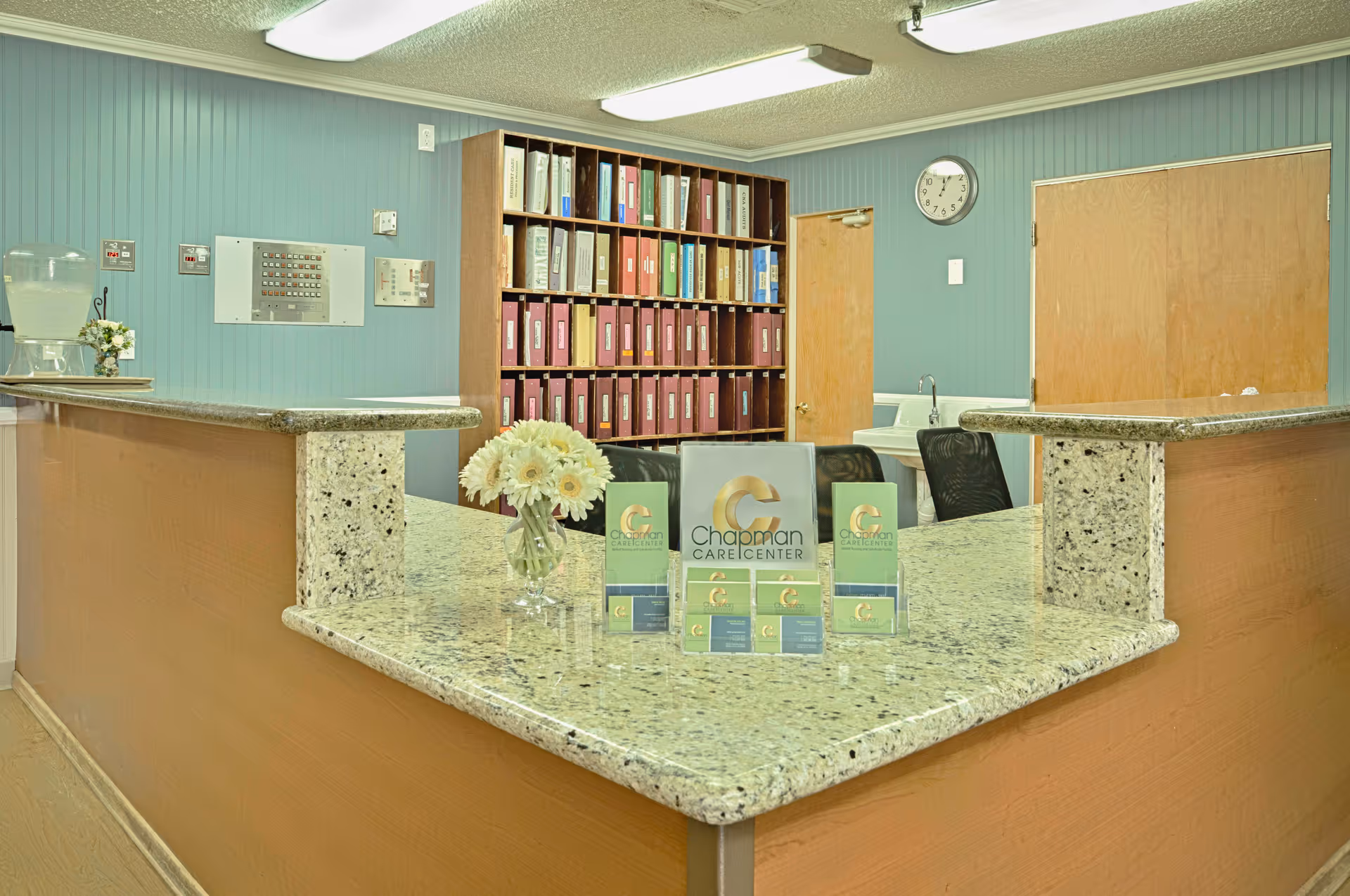Photo 7 of Chapman Care Center
