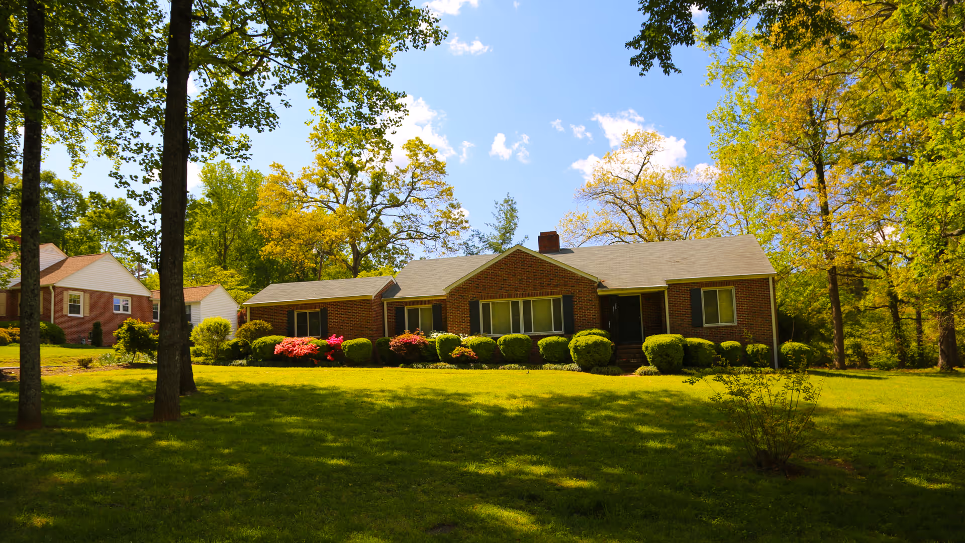 Photo of The Clinard House