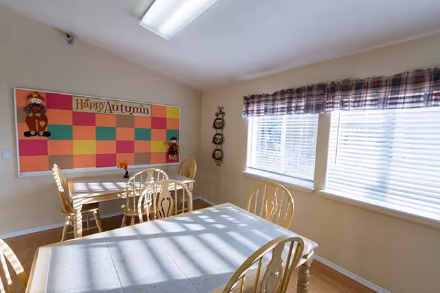 Photo 3 of Ashley Manor Senior Living