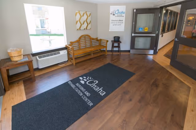 Photo 15 of Omaha Nursing And Rehabilitation Center