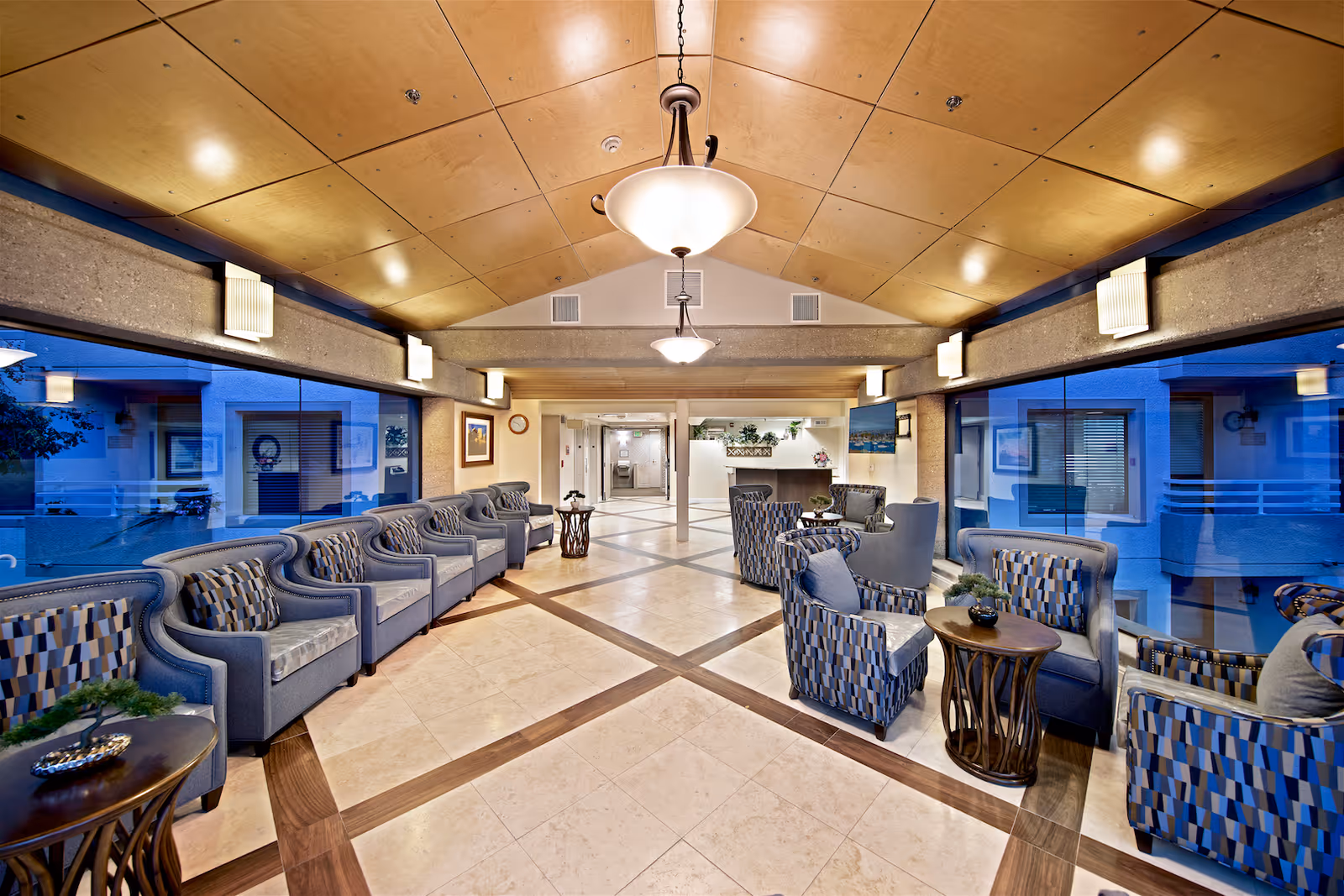 Photo 10 of Sakura Intermediate Care Facility